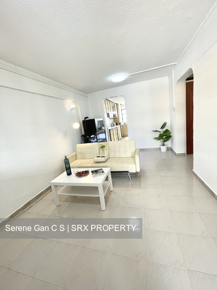 Blk 206 Serangoon Central (Serangoon), HDB 3 Rooms #382491261